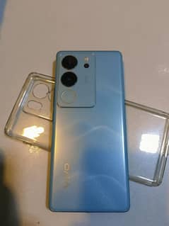 vivo v29 5G 12GB/256GB