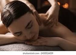 Spa Services available for females in Lahore