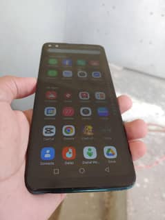 Infinix Zero 8 8 128