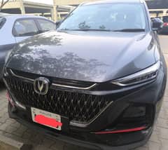 oshan x7 feauture sense