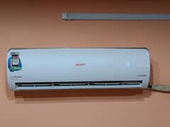 Orient 1.5 Ton Dc Inverter