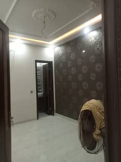 3 Marla Portion For Rent In Saroba Garden
