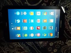 Samsung Galaxy Tab 3  for sell 10/10  working condition