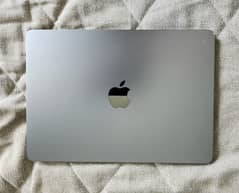 Macbook Air M2 (2022), Midnight Blue, 8GB RAM - For Sale