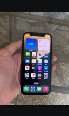 iphone 12mini Lush condition