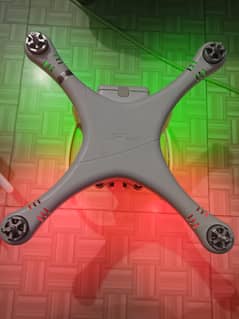 DJI drone one x
