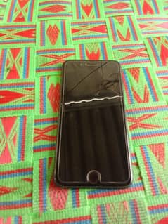 I phone 7 plus