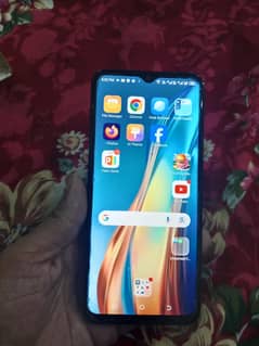 tecno +8 gp ram 128 gp rom 10 10