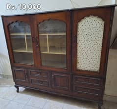 Crockery Cabinet