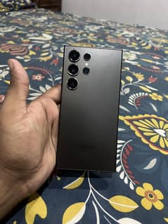 Galaxy s24 ultra