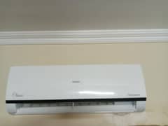 1 ton Heir AC brand new