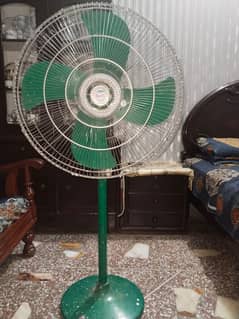 GFC standard pedestal fan 24 inch