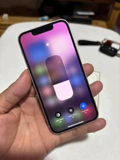 iphone 13 mini 128 GB PTA approved 03293556197 my WhatsApp number