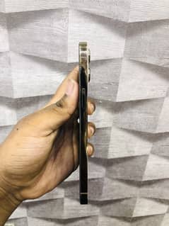 IPhone 12 pro max-128 GB-non pta jv