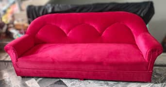 Sofa for sale (used)