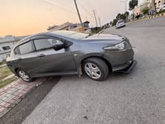 Honda city 2009 ( Prosmatic)