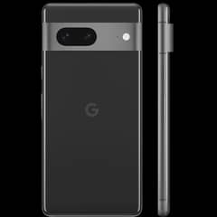 Google pixel 7