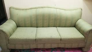 sofa set 321