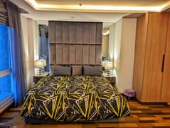 Daily basis 1 bed Luxury Apartments Available For Rent Rent