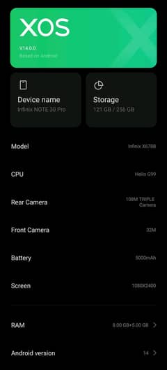 Infinix