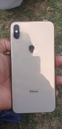 iphone xs max pta