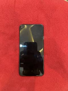 Google Pixel 4a 5G – 128GB – Black – Great Condition