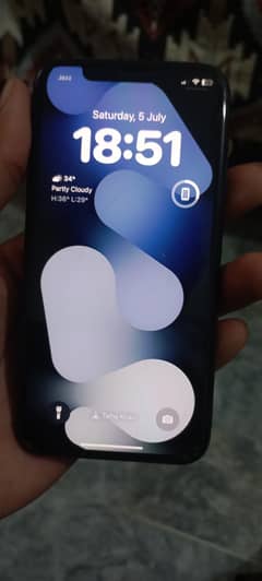 Iphone XS 64 gb PTA Approve