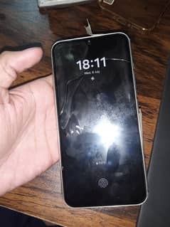 Samsung Mobile A34 5G