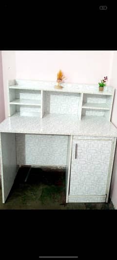 study table
