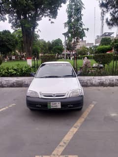 Cultus 3 model urgent sale