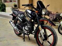 Yamaha YBR G 2015 1st Owner 0*3*3*4*2*0*7*7*8*5*3