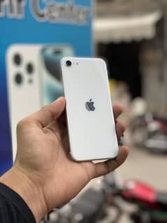 iPhone SE 2020