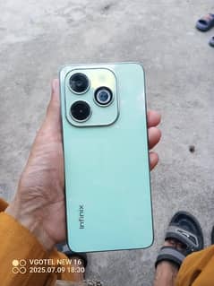 infinix 40i
