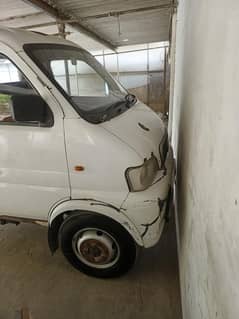 dongfeng guru truck