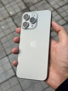Apple iPhone 15 Pro Max 1TB