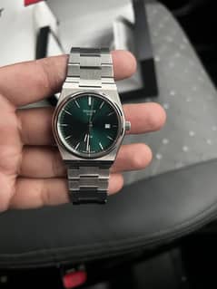 Tissot