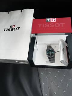Tissot PRX