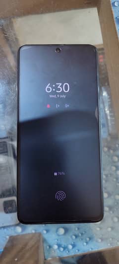 Change b ho Sakta ha Samsung a51 mobile phone good conditioin 10/9