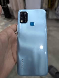 Infinix Hot 11 play
