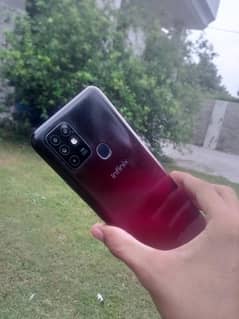 infinix