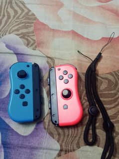 Nintendo switch Joycons