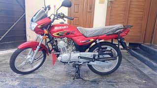 Suzuki GD 1105 2024