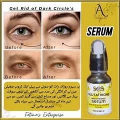 glow serum