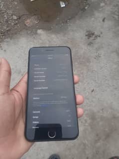 iPhone 7 plus