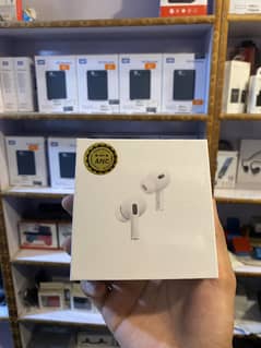 Airpods pro 2 ANC