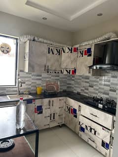 5 Marla Brand New Upper Portion Available For Rent