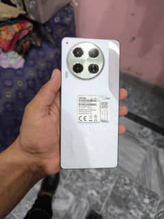 Camon 30 12+12/256