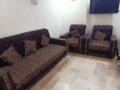 5 seater sofa