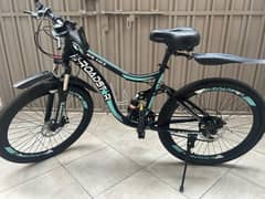 Bicycle for Sale