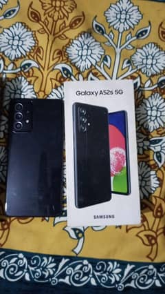 samsung a52s